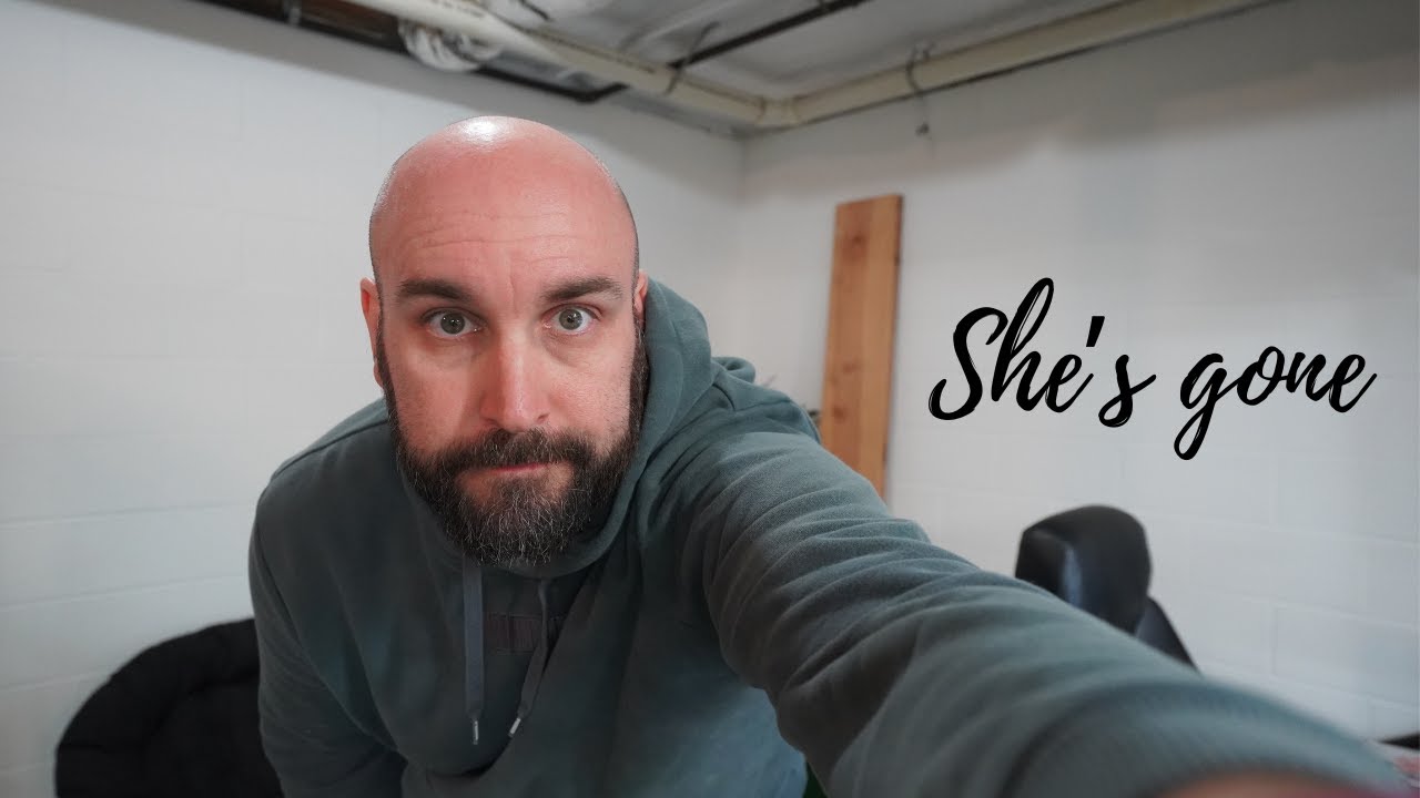 Not The Video I Wanted To Make