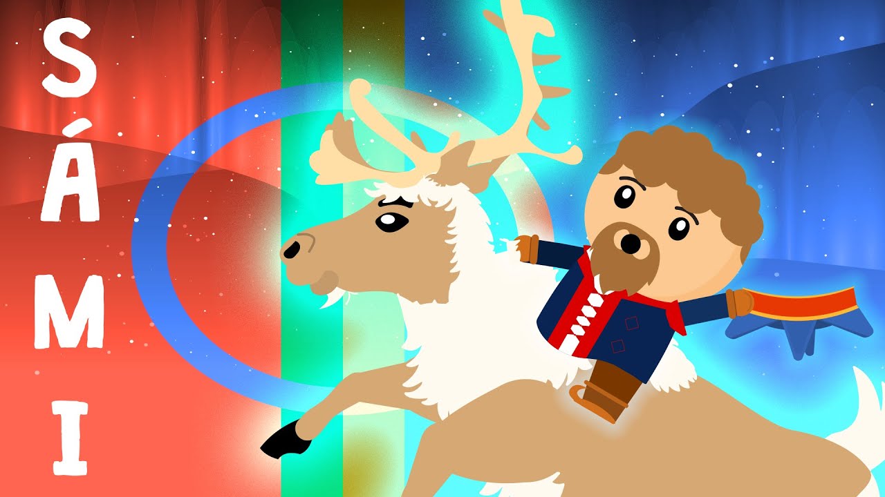 Who Are The Sami?