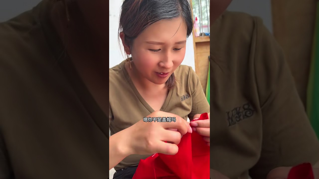 今天让婆婆帮接孩子我想去上集，婆婆不让去，还这样说，结果……#记录真实生活 #新农人计划2025#你们也有这样的婆婆吗 #万万没想到