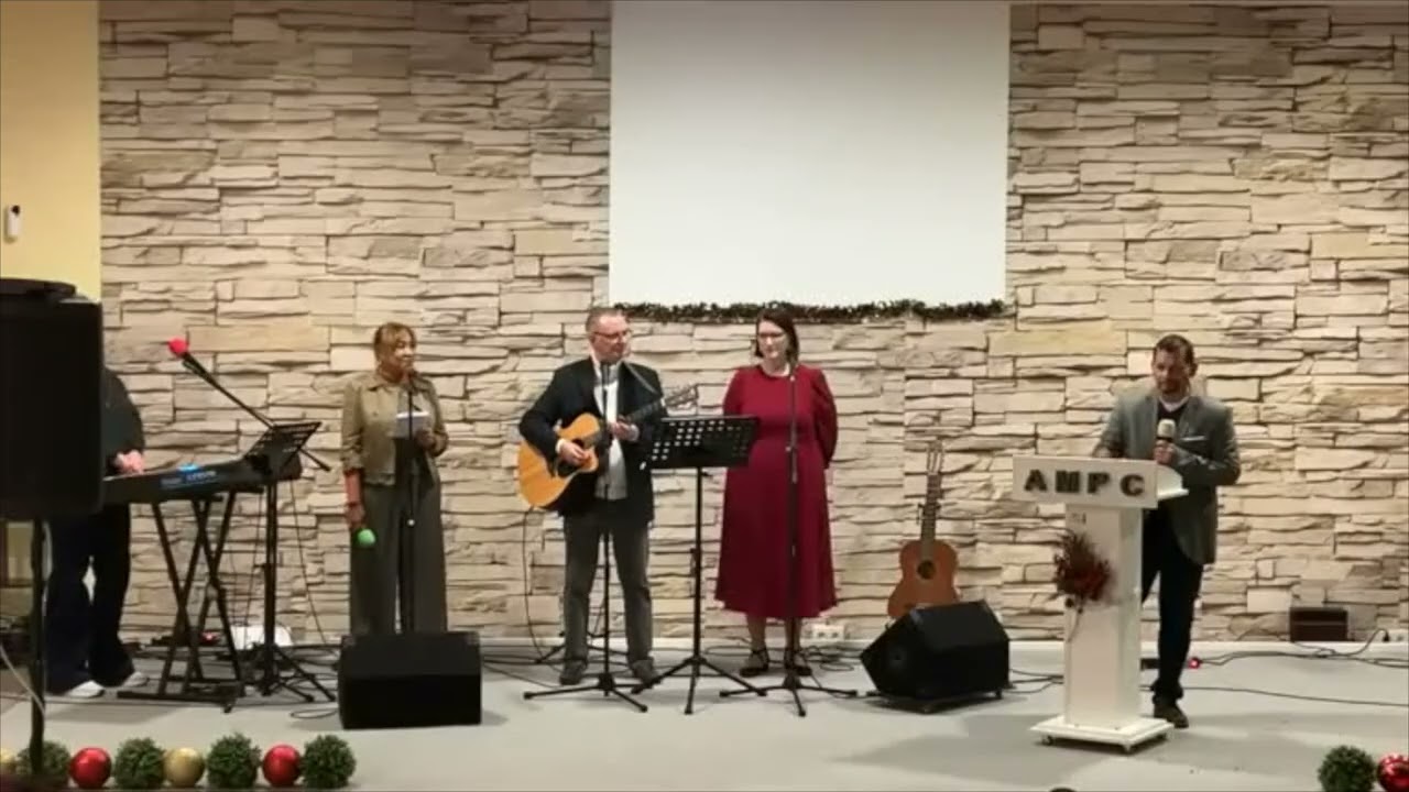 Feliz Navidad!