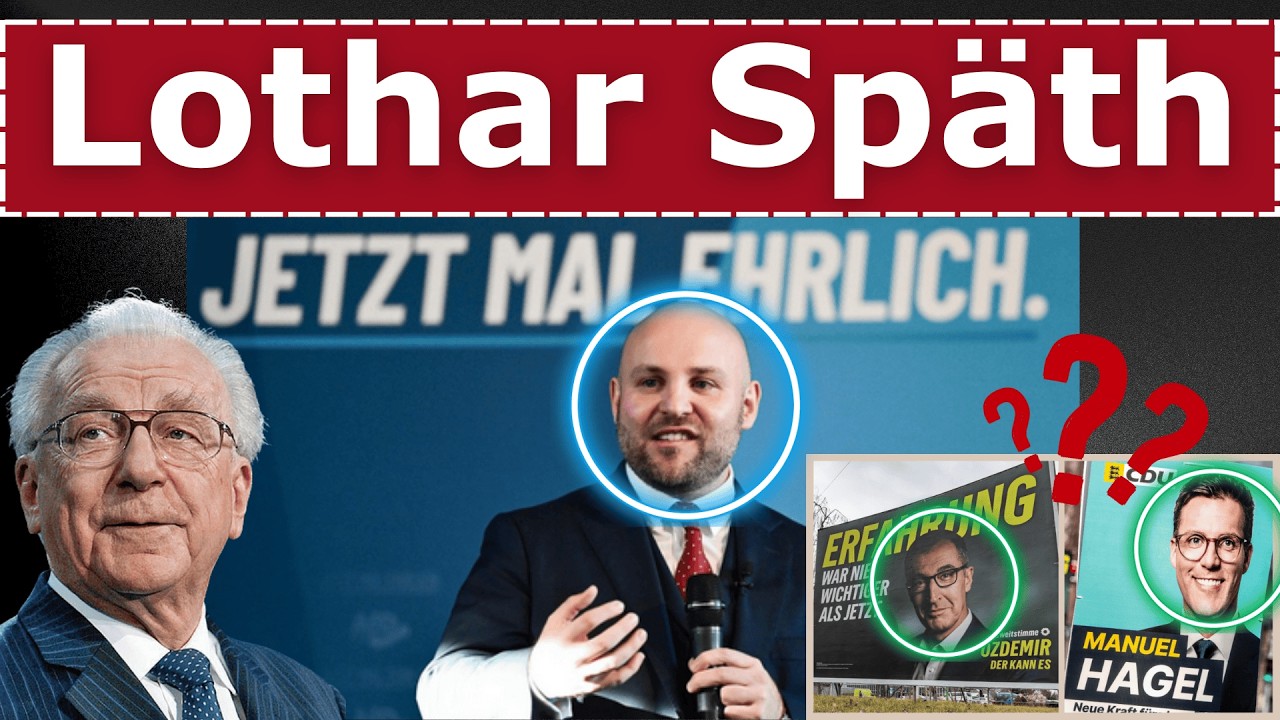 ...würde AFD wählen, oder?
