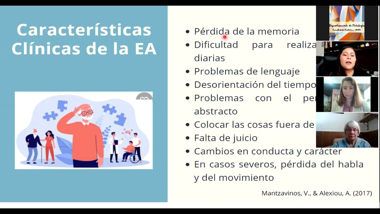 Seminario de Investigación: 
