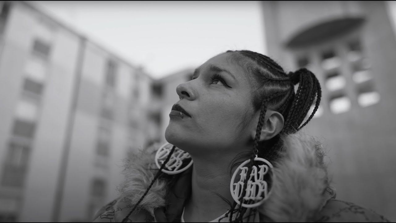 Ana MC + Achepe + Nedman Guerrero x Crismo VC- La Última Esperanza (Video Oficial)