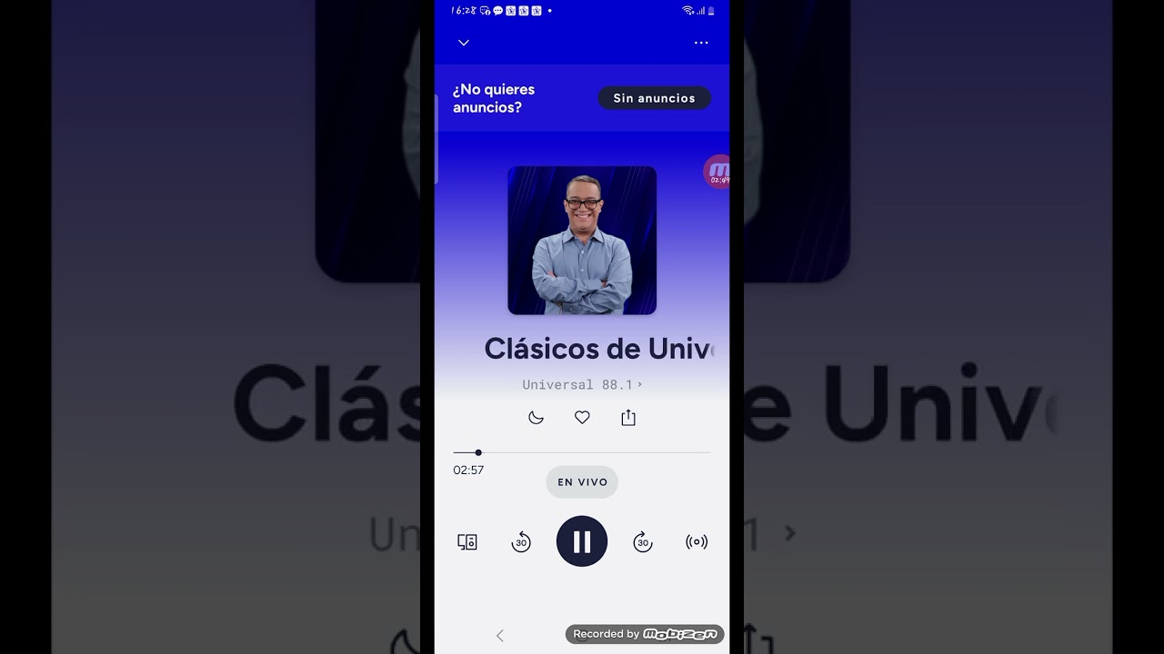 Universal 88.1