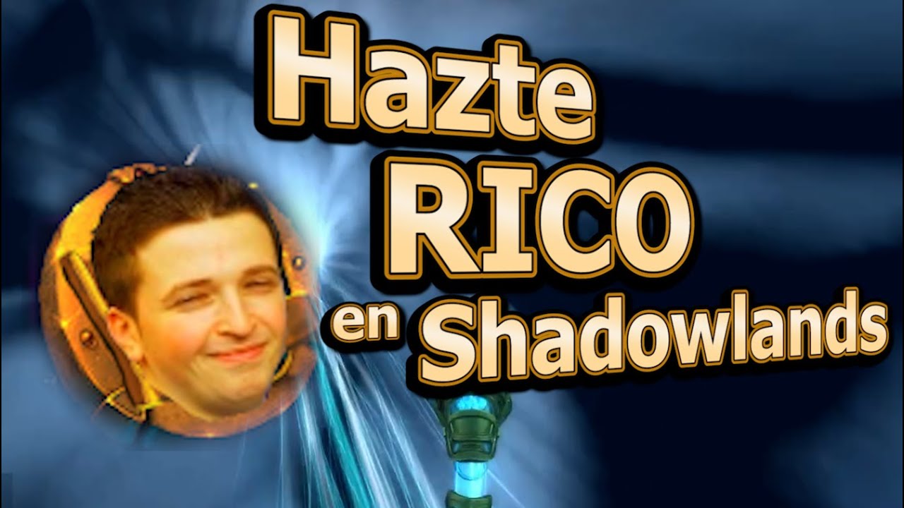 🔥 Hazte rico al principio de Shadowlands - Guía de farmeo de oro