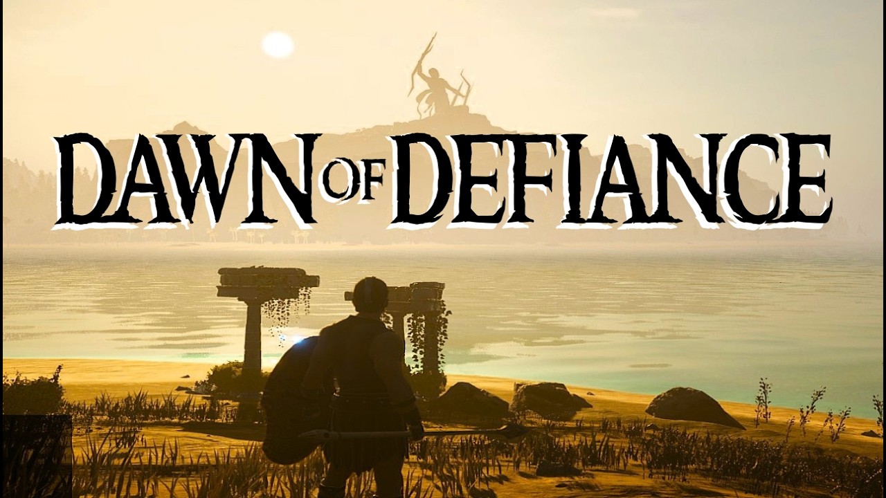 What Has Changed 1 Year Later? - Dawn of Defiance
