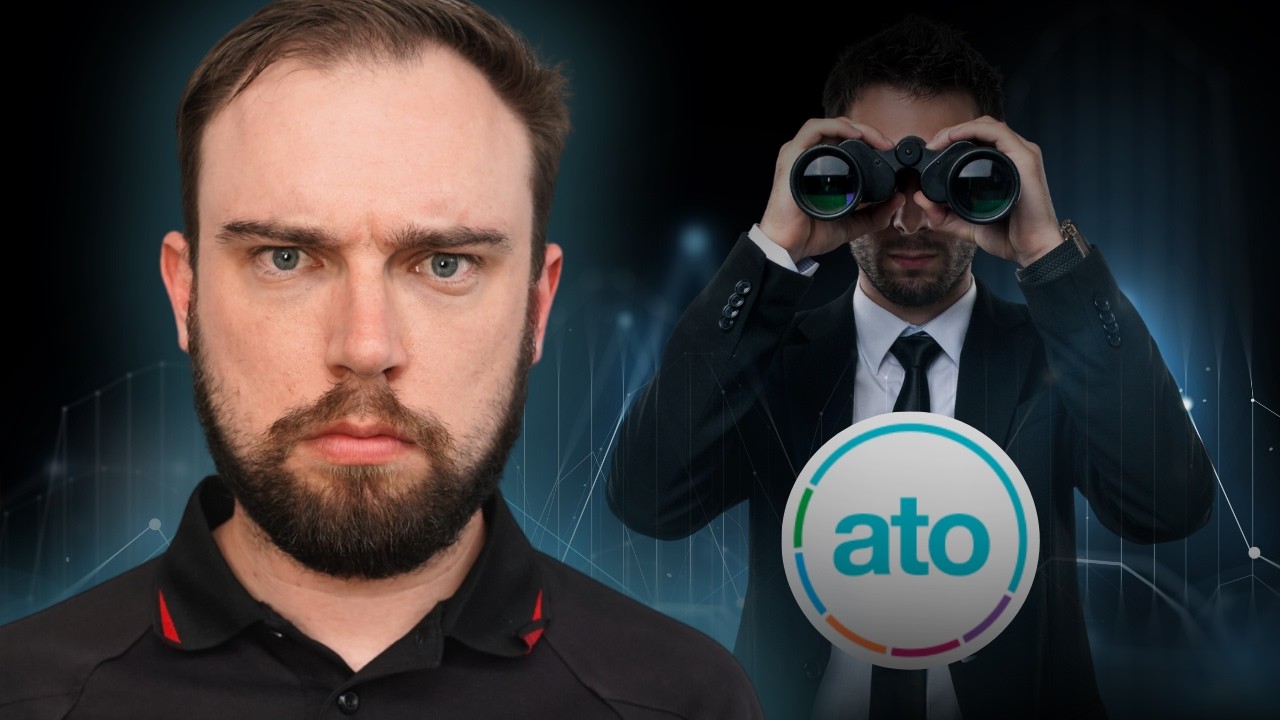 Как избежать налоговой проверки ATO в этот отчетный период