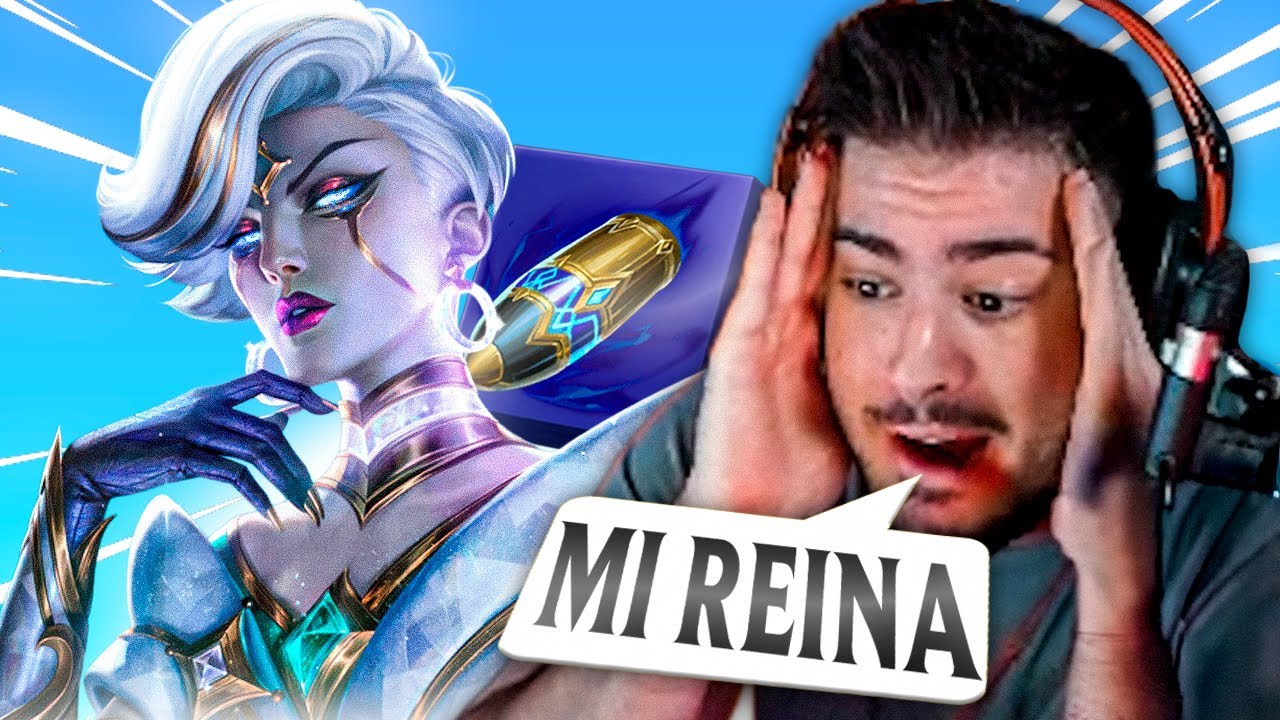 ELMILLOR VUELVE A JUGAR CAMILLE JUNGLA !