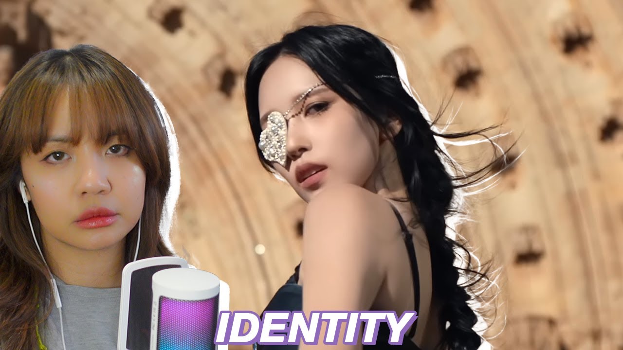 Retired Dancer's Reaction— MISAMO 