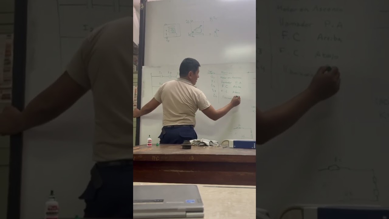 Automatización 1ra parte