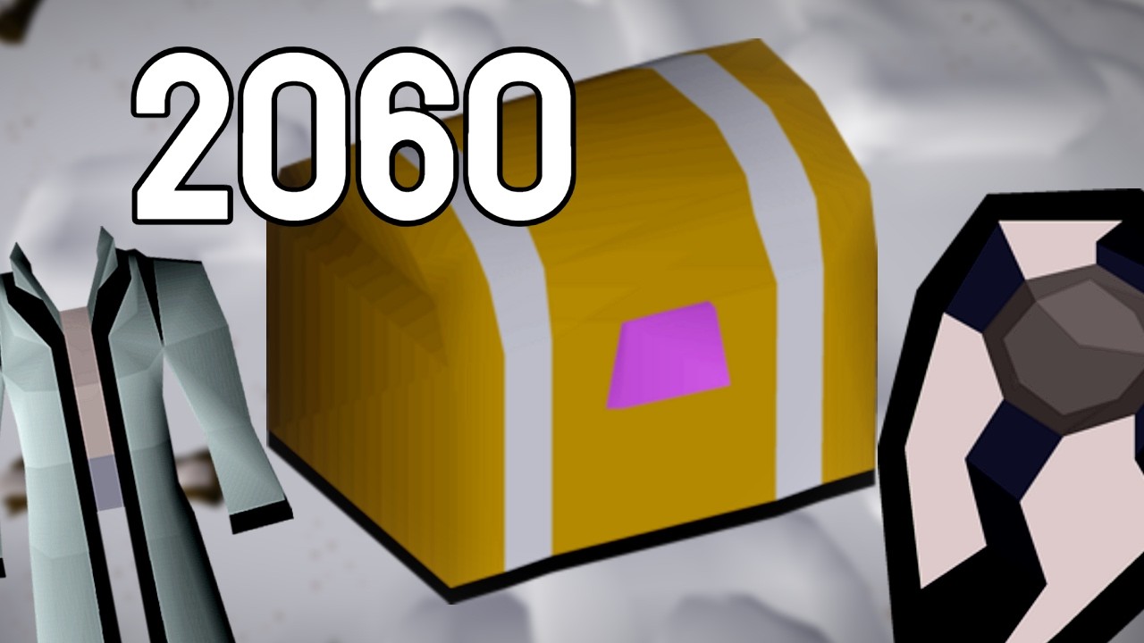 После 15 000 непреодолимых улик это наконец случилось.