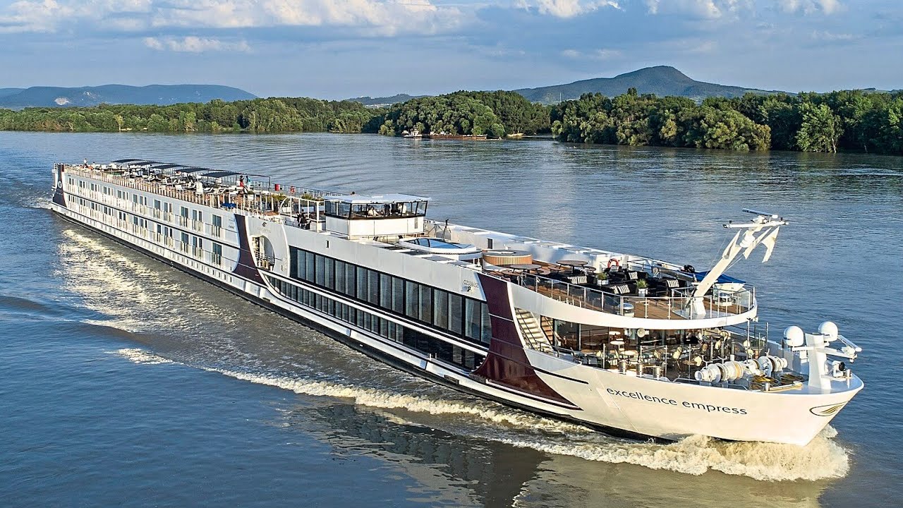2025 Danube Cruise
