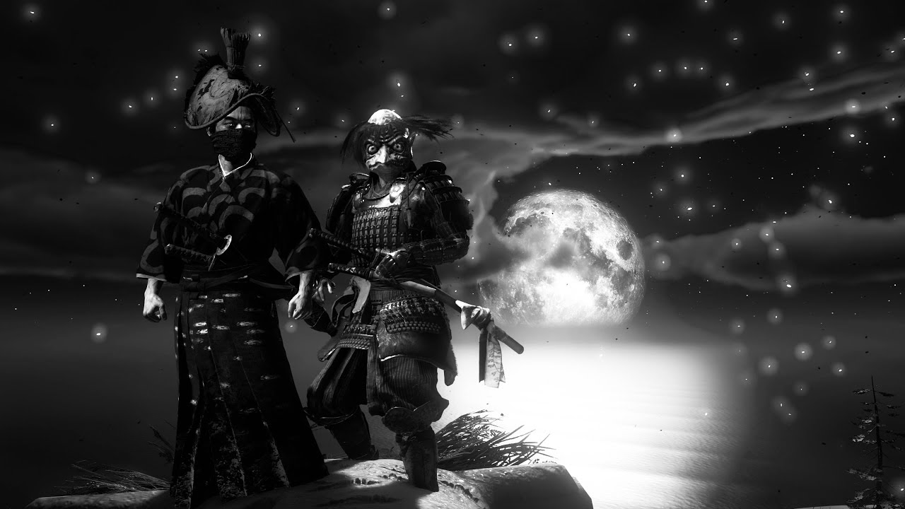 BitS Ronin Assassin Perfect Hellmode Duo w/ @voland_and_rudy