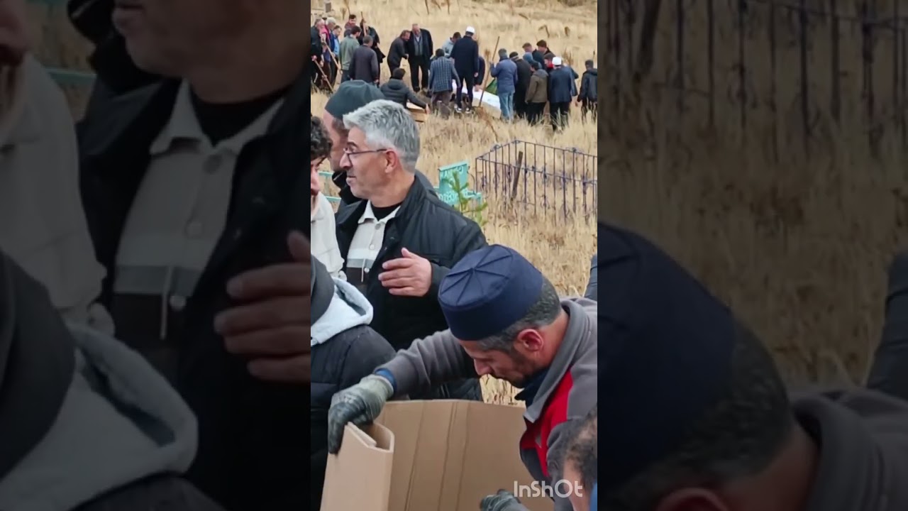 Erzurum aziziye kızılkale mahallesi Allâh rahmet etsin makamları cennet olsun