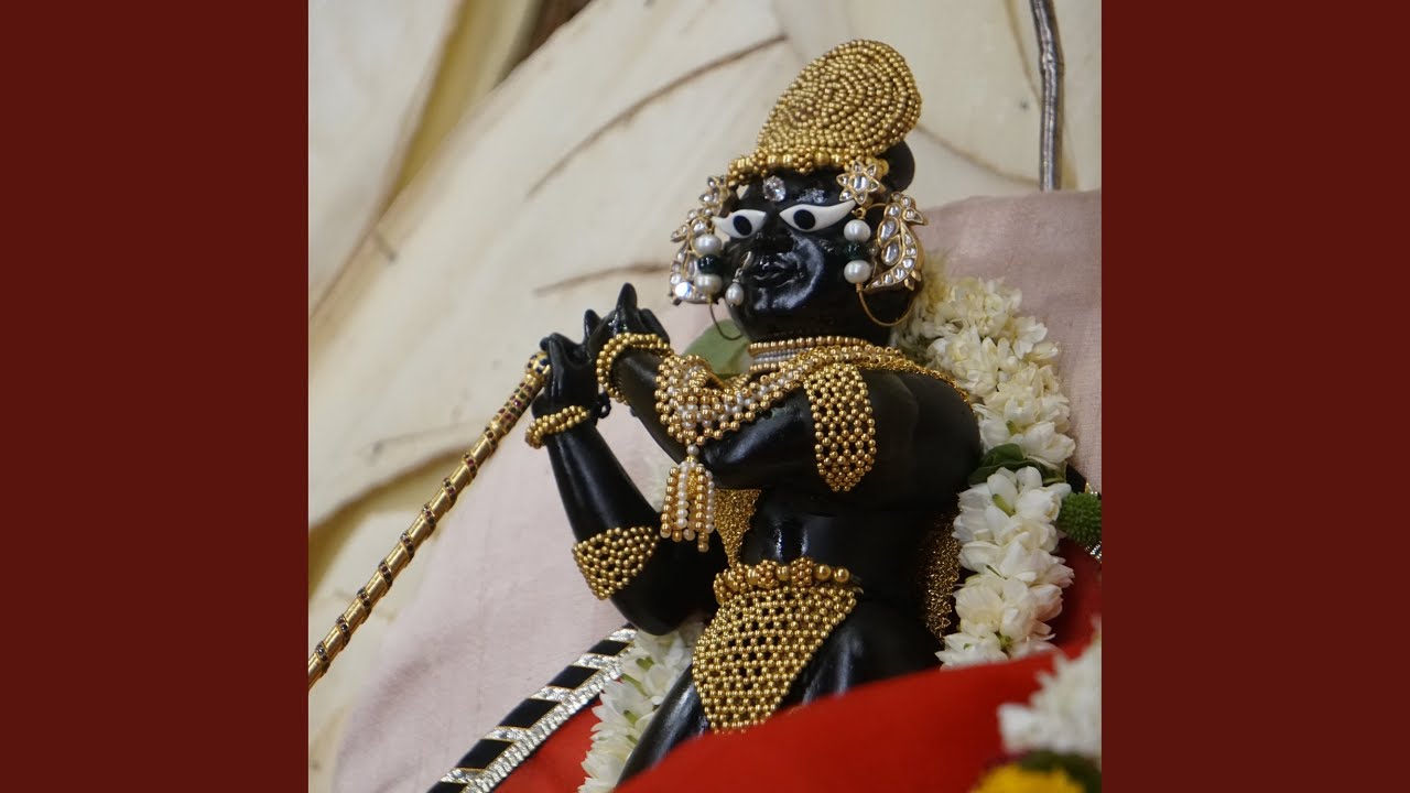 Jai Prandhan Radharaman