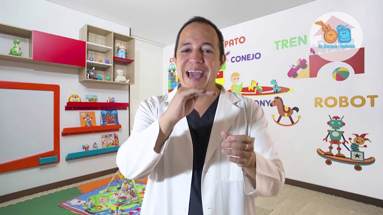Se le hundió la Mollera a mi bebé ! (FONTANELA)