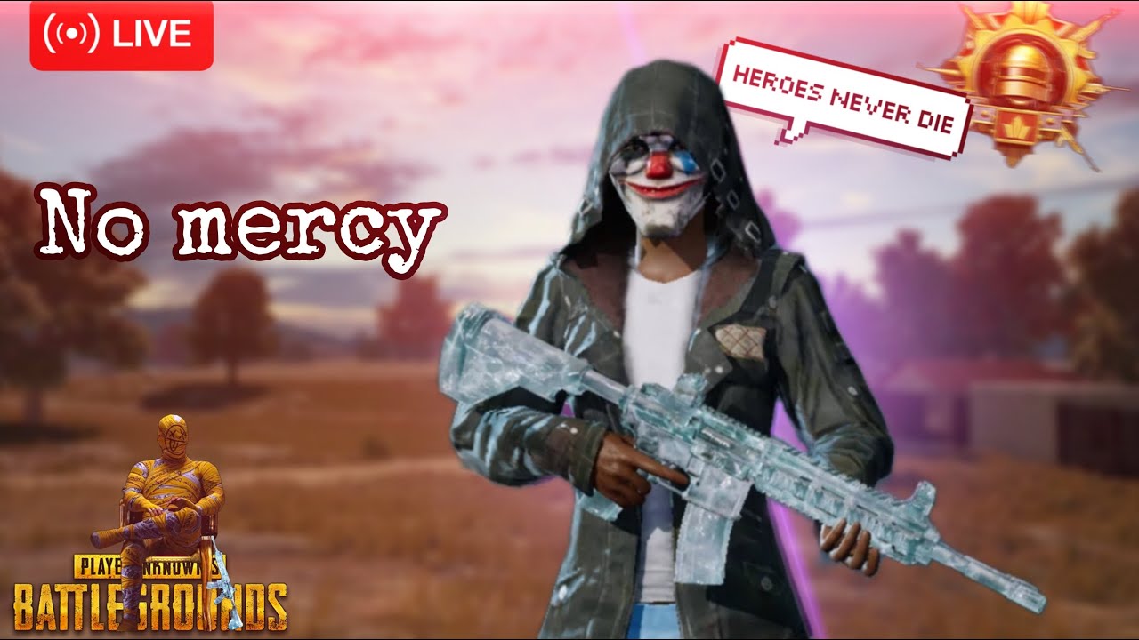 Subha Subha PUBG Lovers 😍