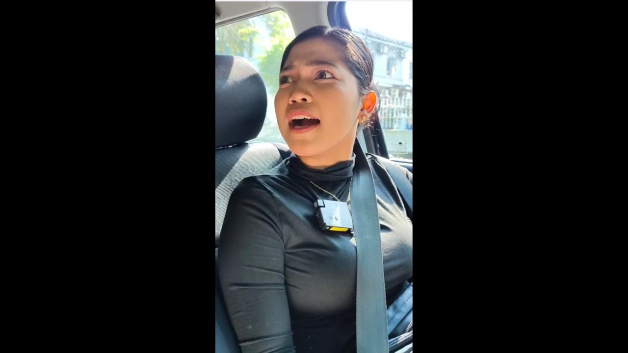 Nak marah tak tentu pasal dah kenapa?  - PART 2