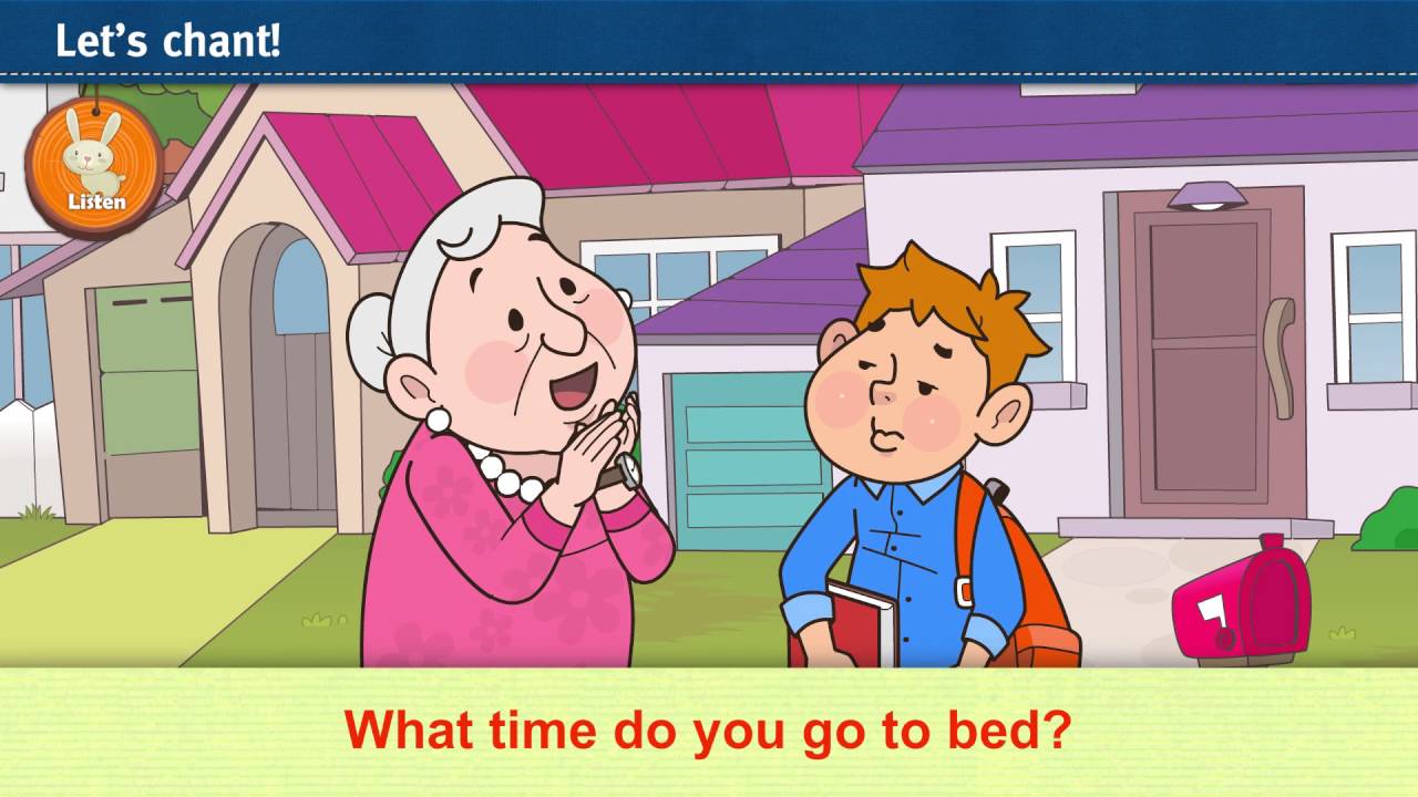 [What Time Do You Get Up?]SMARTree Song! 스마트리/유아영어/유치원영어/영어노래/영어교실/영어노래배우기/노래영어/유치원영어노래/영어유치원노래