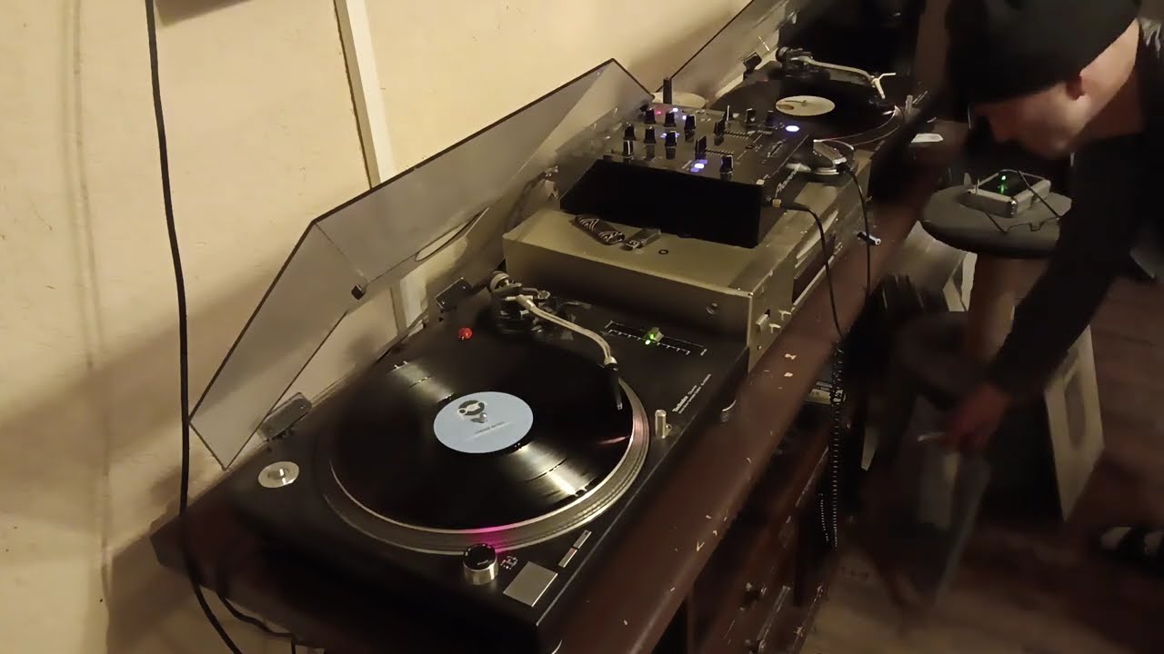 247 Classic Oldschool Deep House  & More House Music Set, Mix Vinyl  1997 - 2003 Part 247  Tracklist
