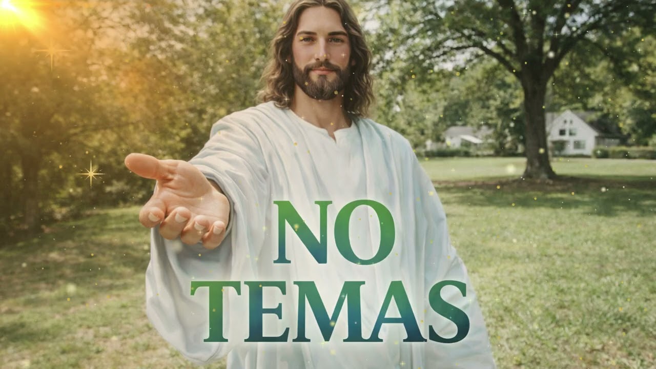NO TEMAS