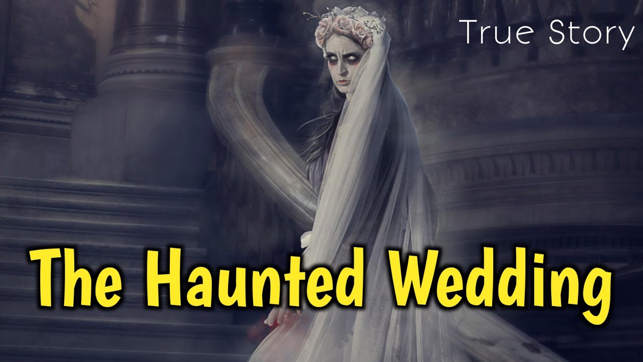 The Haunted Wedding: Aarti's Encounter with Shreya's Spirit | Supernatural Mystery