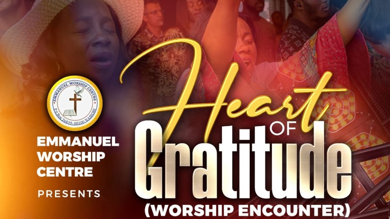 Heart of Gratitude