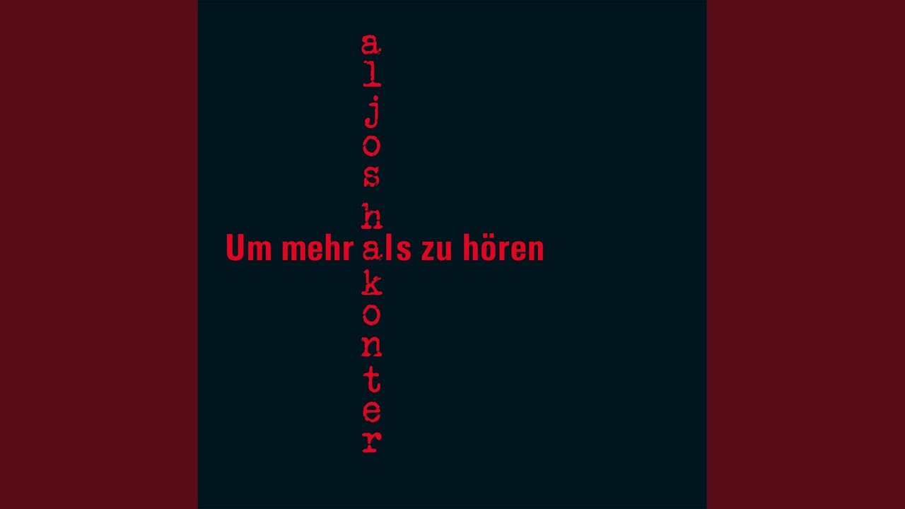 Neues Ende