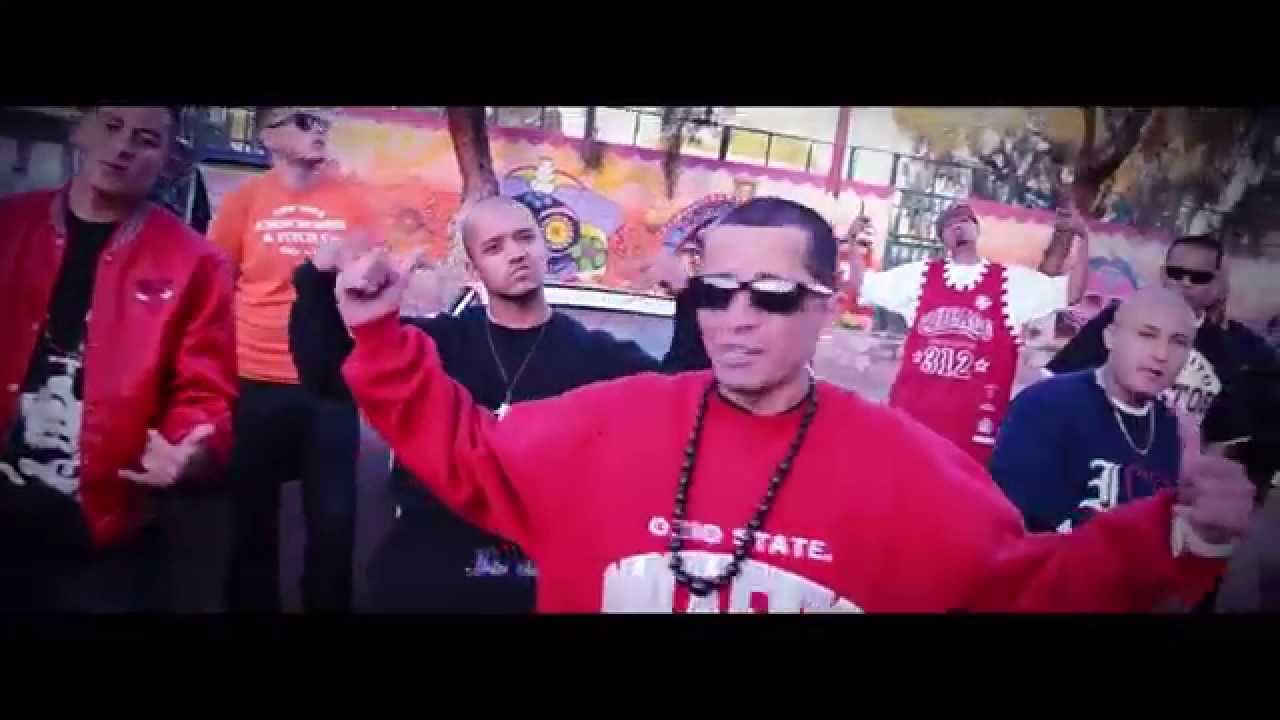 PekeñoVakero - Somos De La Calle (Ft. Da-Mora, Ese Grand, JohnBoy & Chicken Estrada) (Video Musical)