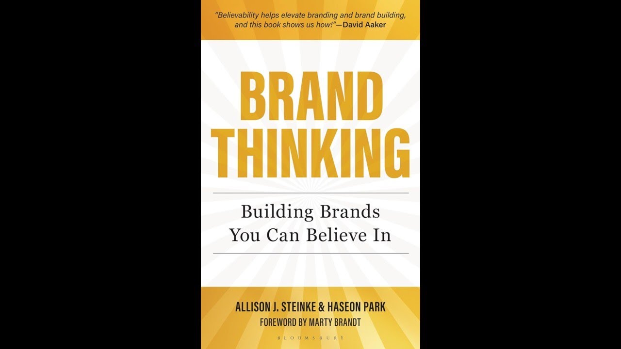 Brand Follows Believability
