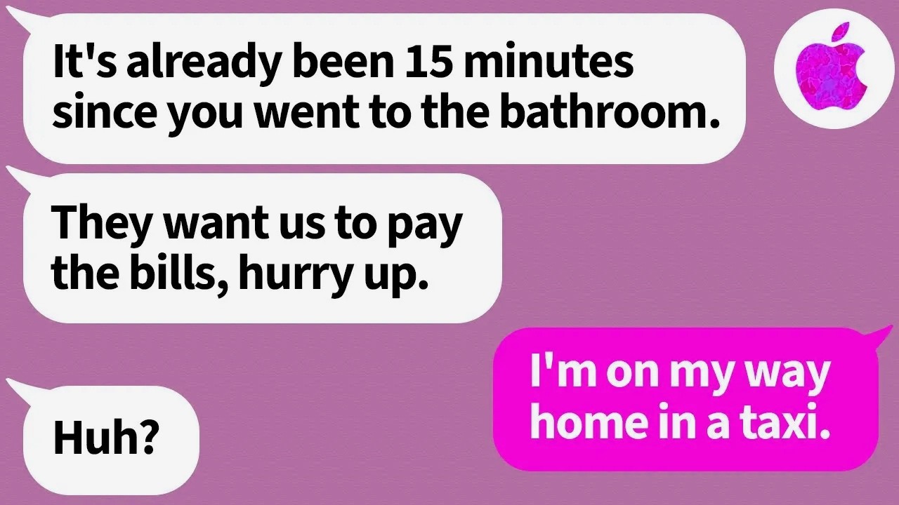 A city girl wants expensive sushi on our first date