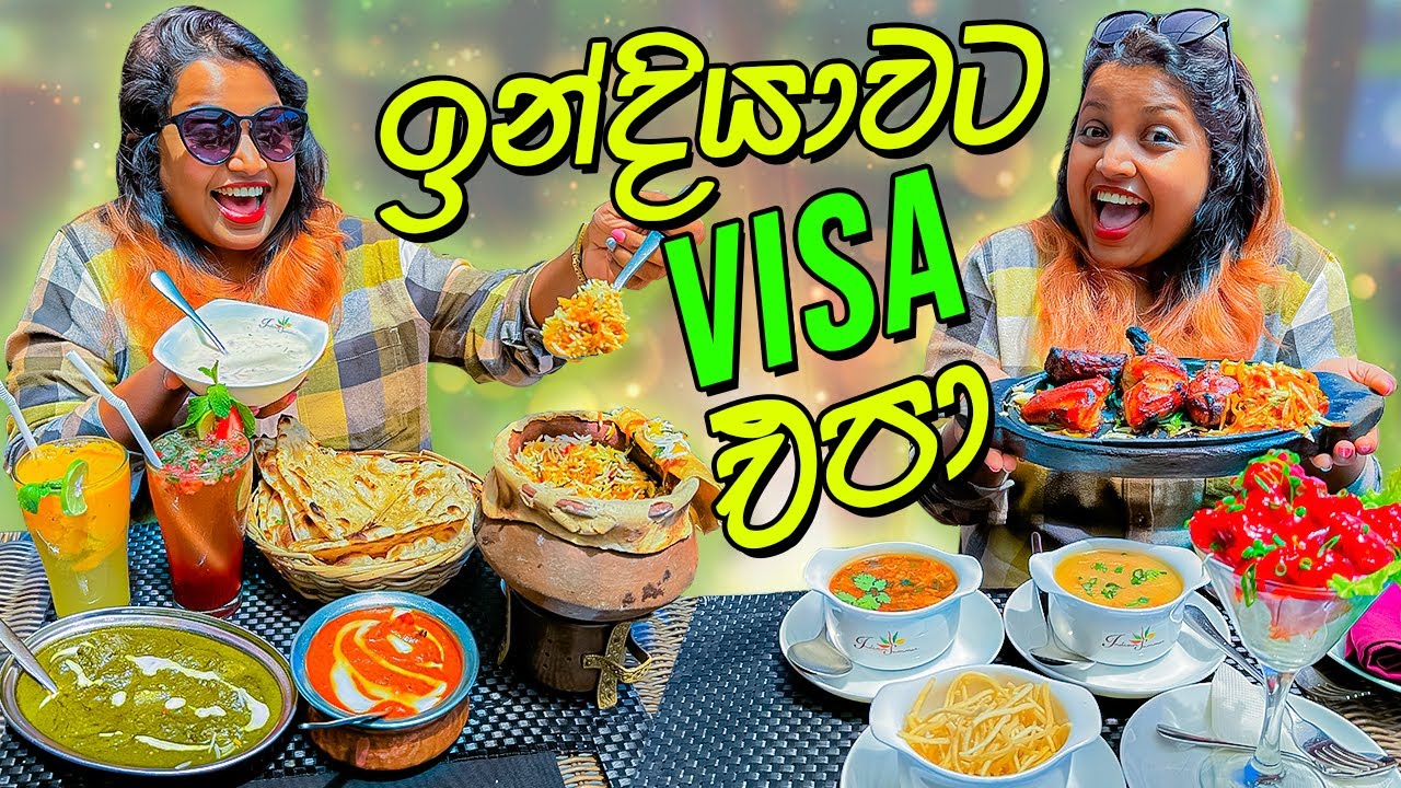 සීතලත් එක්ක එන බඩගින්නට විසඳුම | Indian Summer - Nuwara Eliya