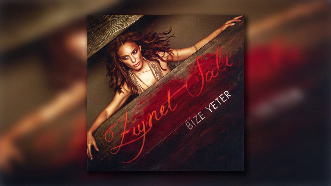 Ziynet Sali - Bize Yeter