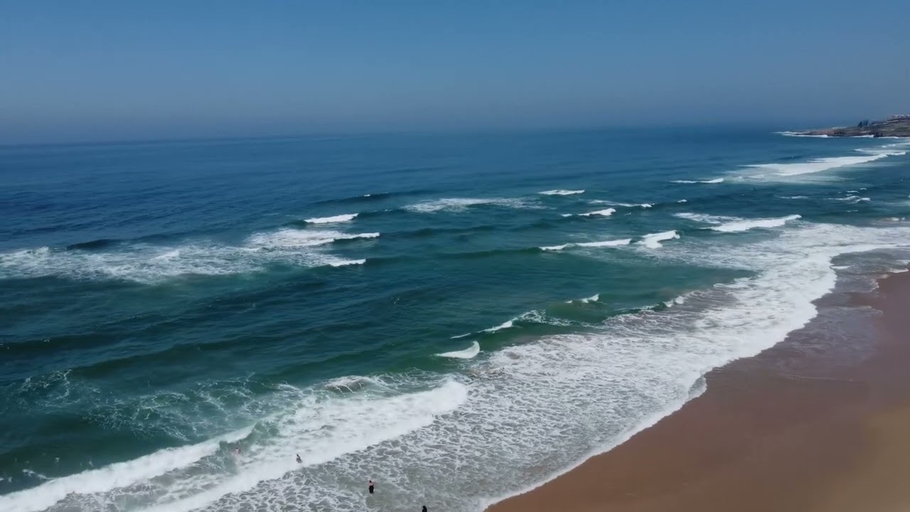 Discover the Jewel of the South Coast: Manaba Beach
