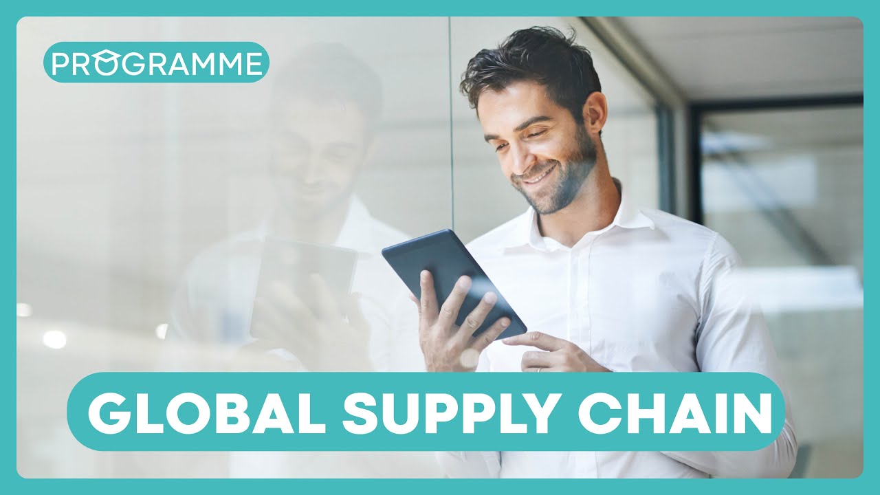 Executive ISLI : Global Supply Chain Management – Présentation du programme