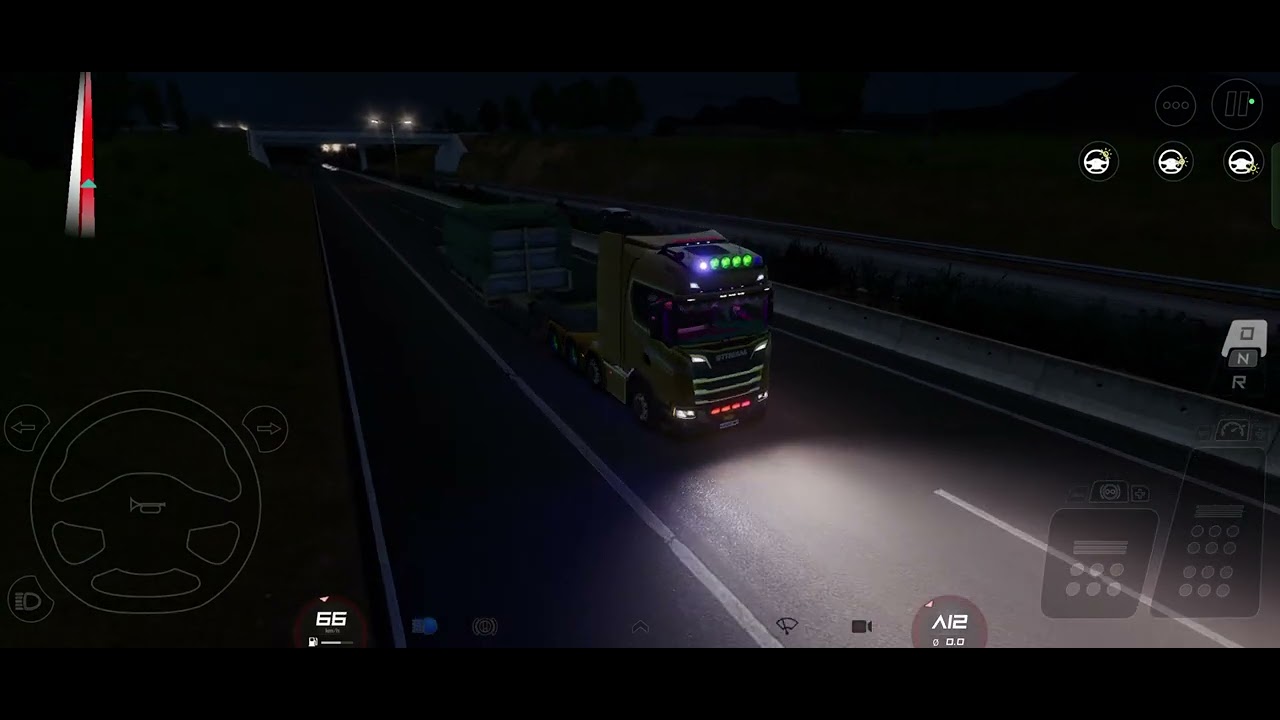  Europe ghumenge! 🌍 | ETS2 Multiplayer LiveRoad Rage in Europe! 😂 | Chill Stream with @Love.its312 ]