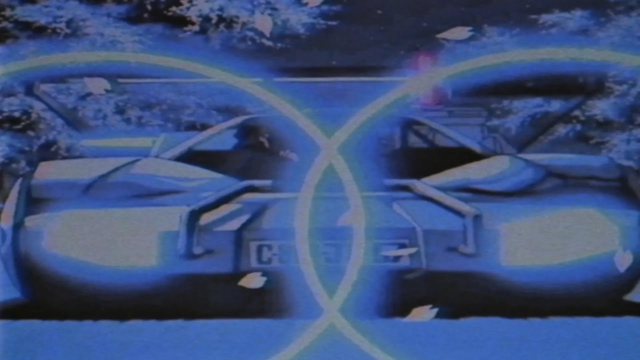 Night Lovell - ALIVE EVEN WHEN I DIE (slowed to perfection + reverb)