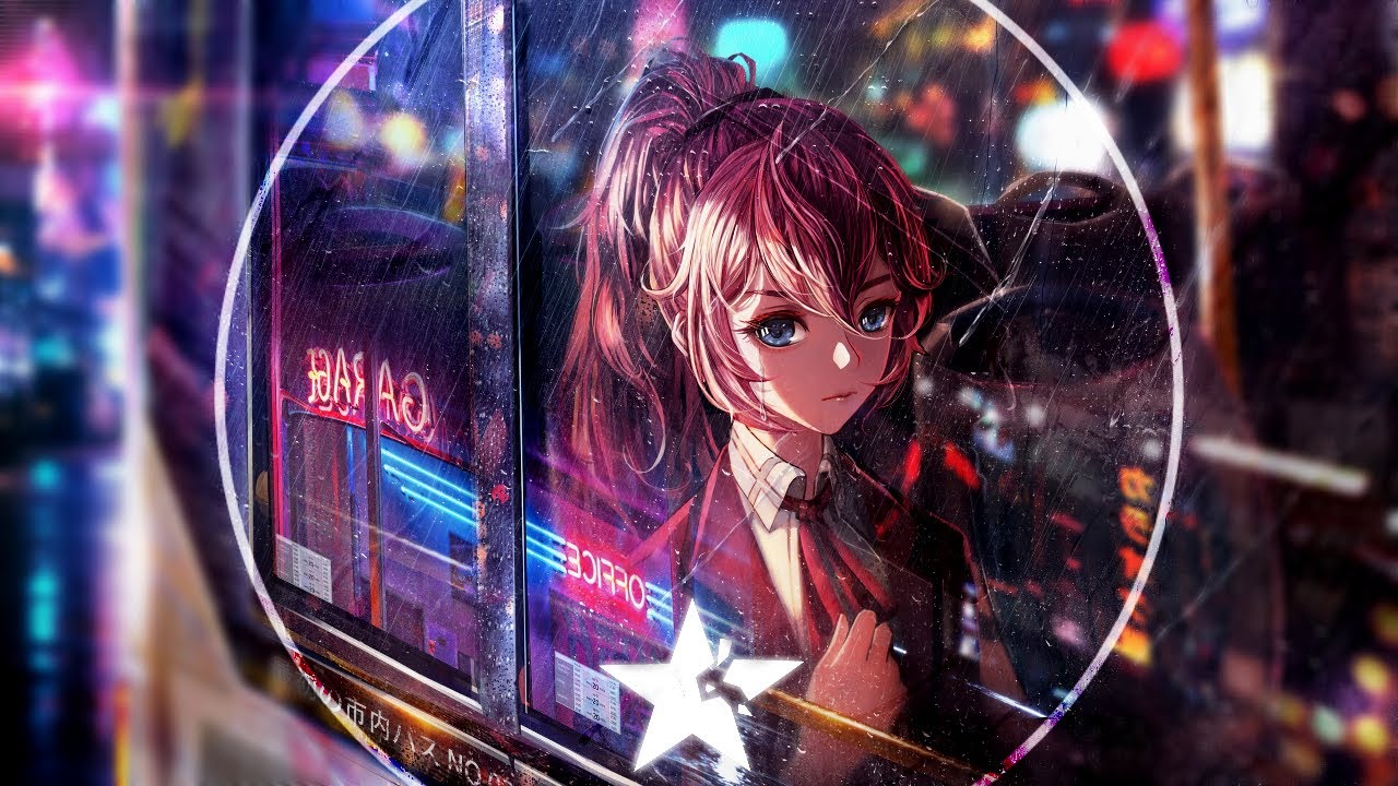 [Nightcore] Mistletoe~The Tree of Reincarnation~