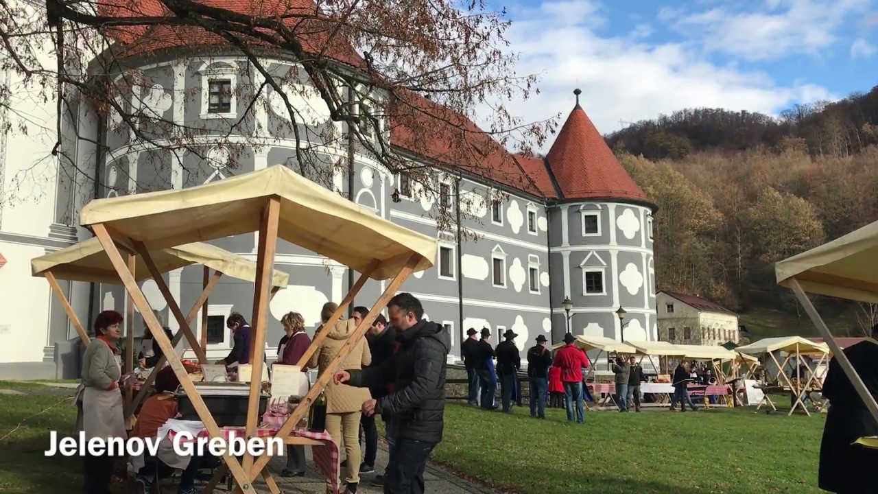Slovenia: terme e relax