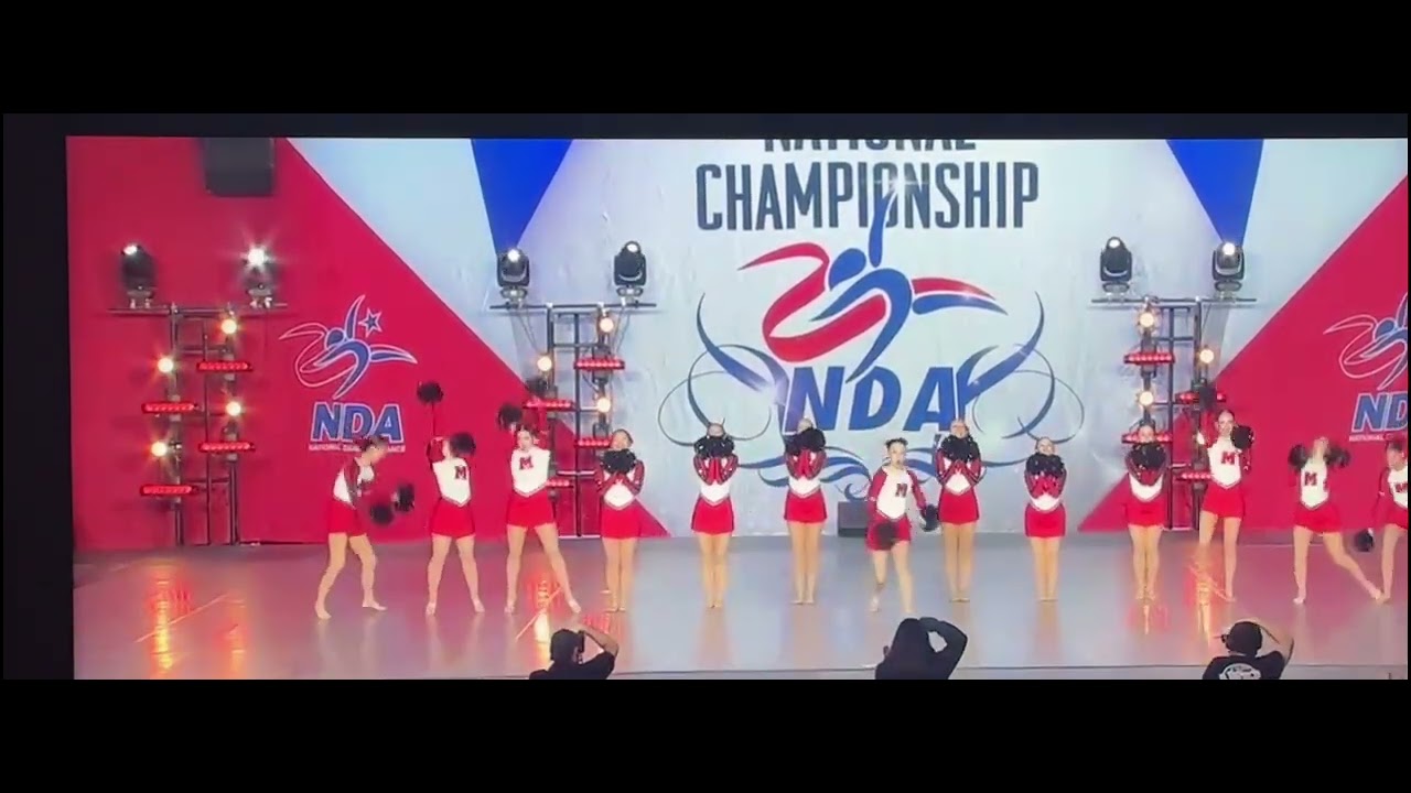 AB Dance 