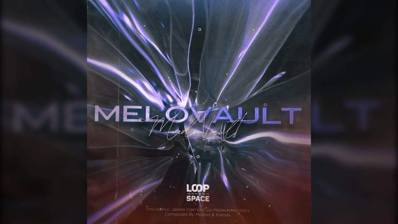 [FREE] (200) Trap Loop Kit / Sample Pack 2023 
