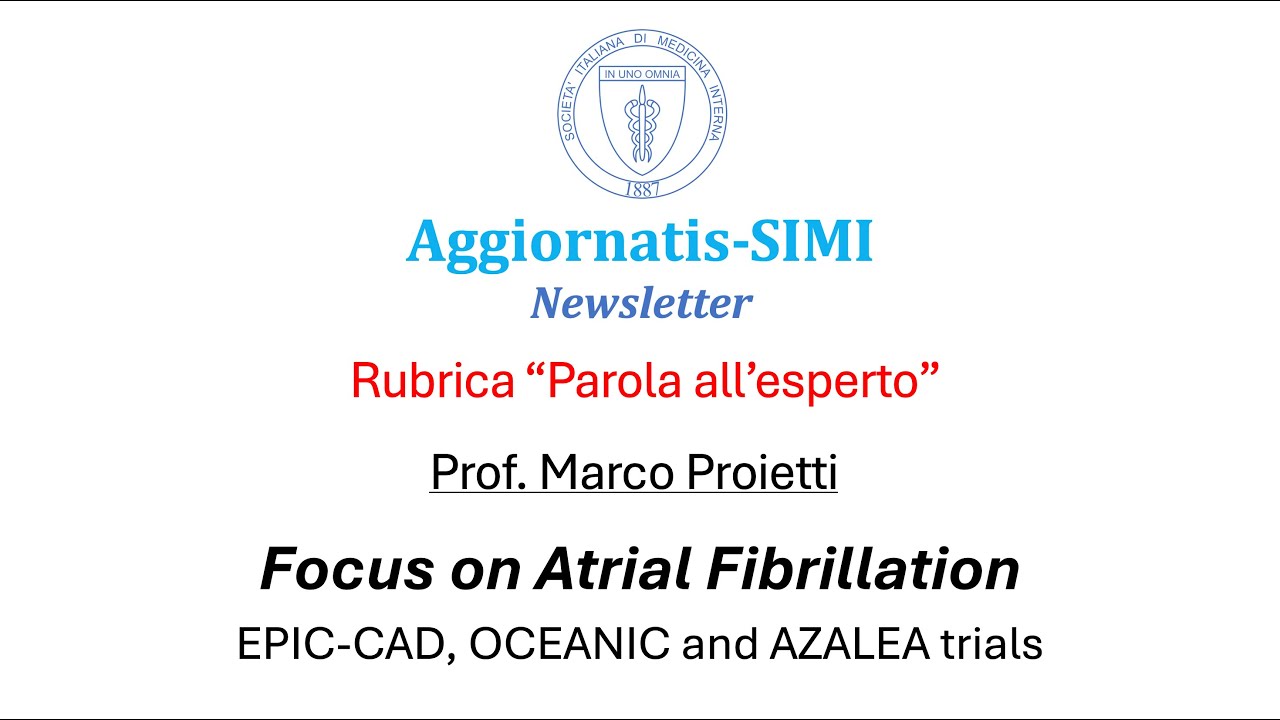 AggiornatisSIMI Marzo 2025 