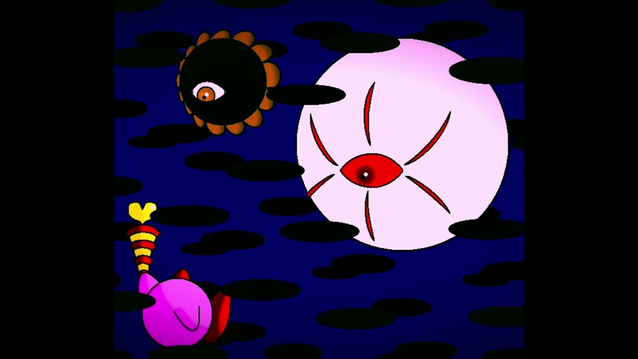 Hyper Zone 1 and 2 theme slowed reverb