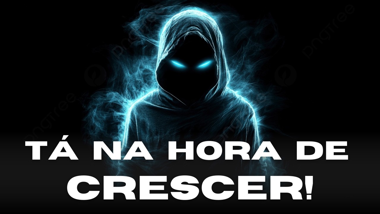 O Momento em Que Você Precisa Virar Adulto de Verdade