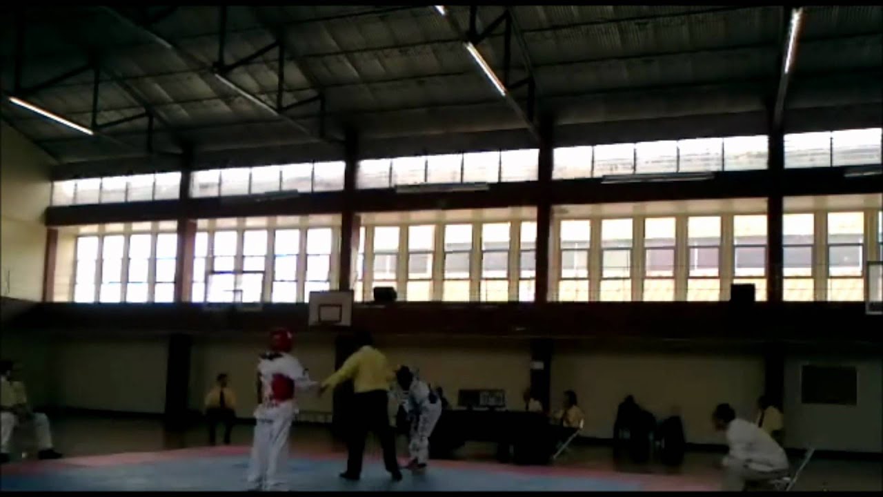 ITPUEBLA TAEKWONDO
