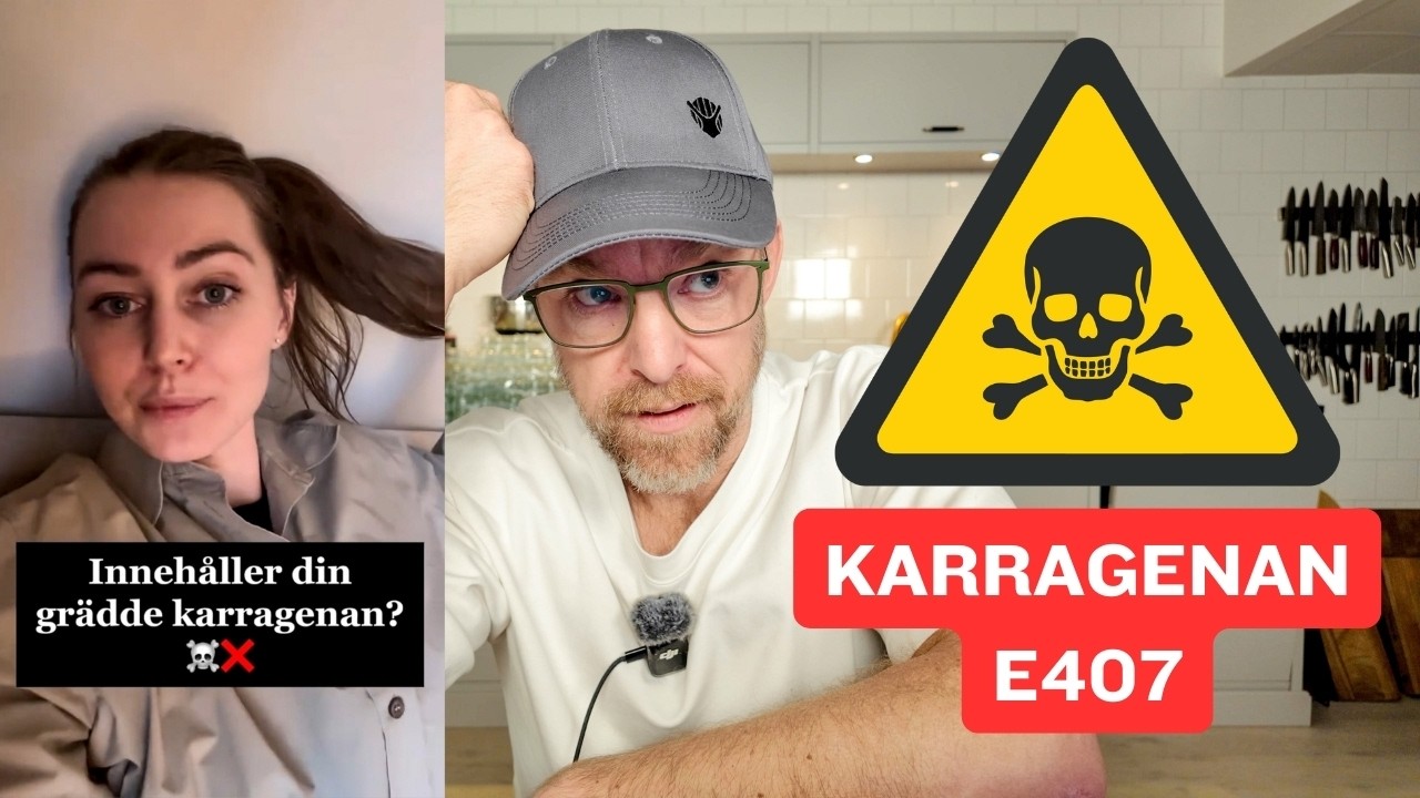 VARFÖR sprider hon lögner?