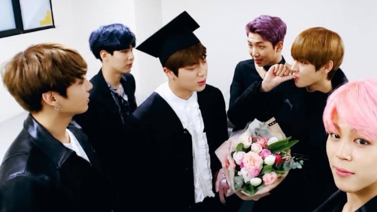 Taekook/ВиГуки| Как мемберы палят отношения ВиГу своими реакциями