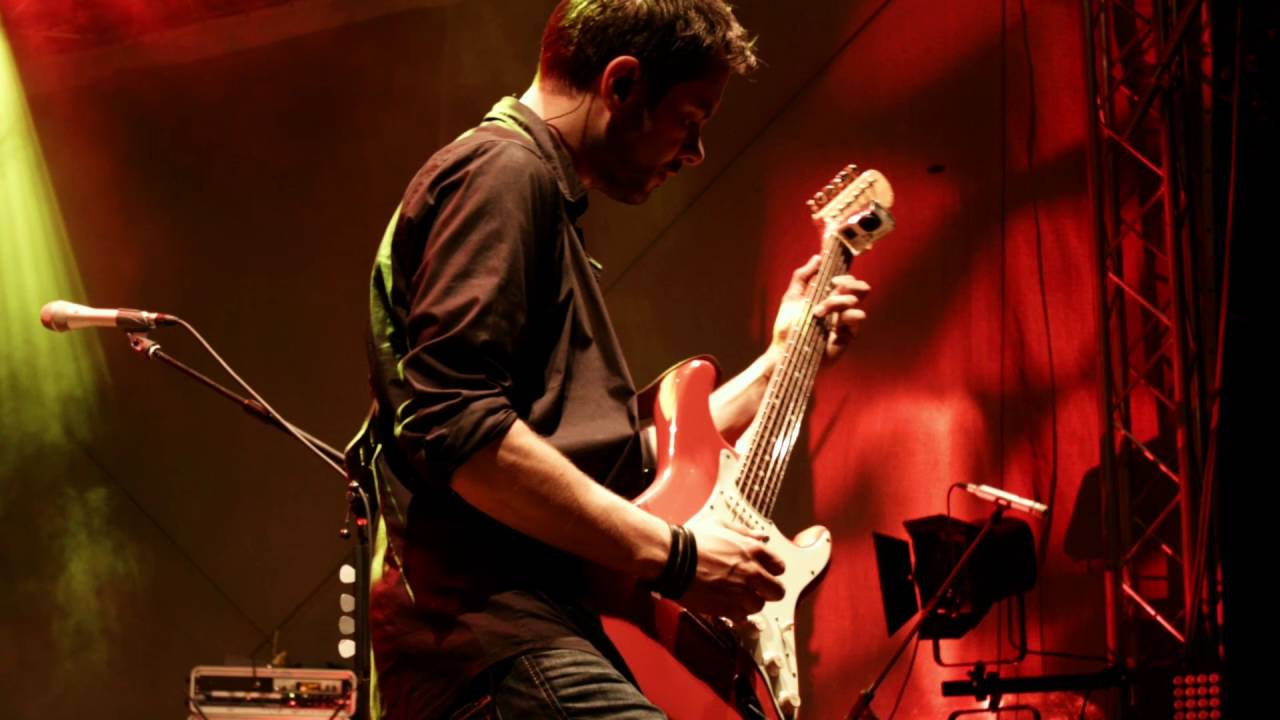 Wild Theme / Going Home - dIRE sTRATS - Rochlitz 2016