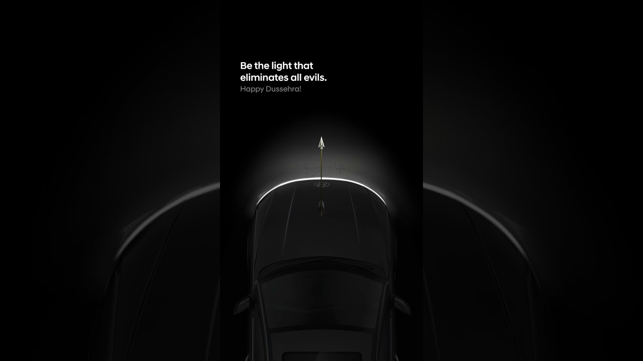 Hyundai India | Dussehra