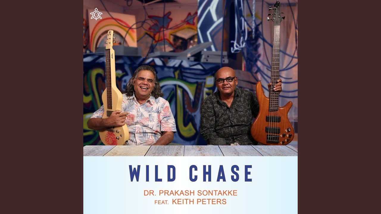 Wild Chase